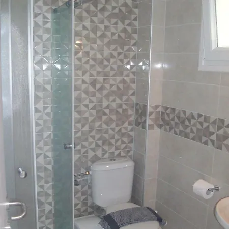 Mavridis 2 شقة فندقية 3*