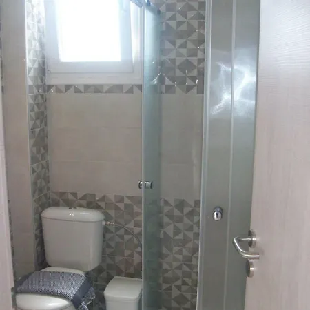 شقة فندقية Mavridis 2 3*