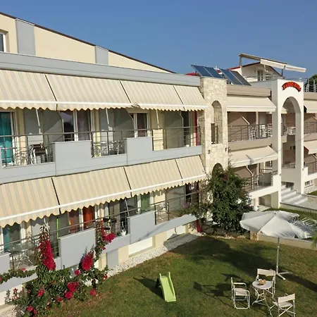 Mavridis 2 3*