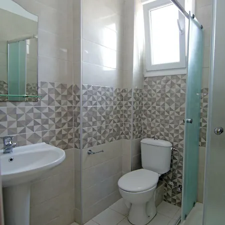 Mavridis 2 Aparthotel 3*