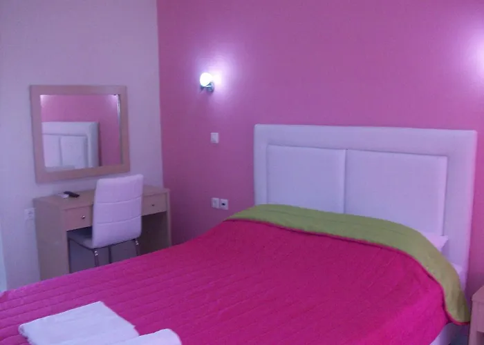 Mavridis 2 Aparthotel Nikiti (Sithonia)