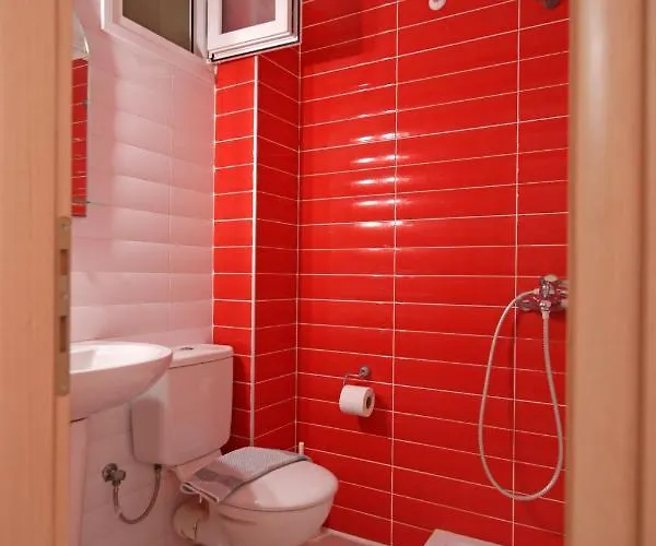 Mavridis 2 Aparthotel Nikiti (Sithonia)