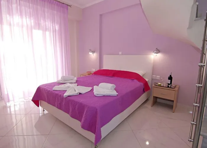 Mavridis 2 Aparthotel