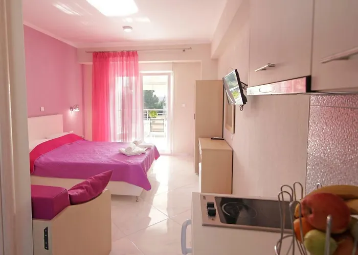 Mavridis 2 Aparthotel