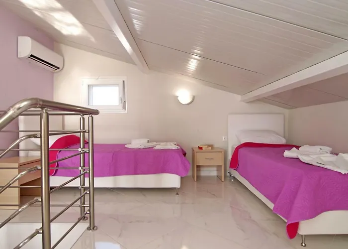 Aparthotel Mavridis 2