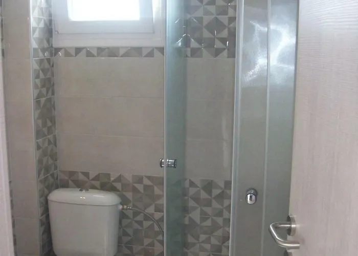 Aparthotel Mavridis 2 3*