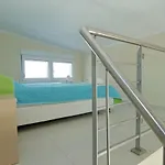 Lejlighedshotel Mavridis 2 Nikiti (Sithonia)
