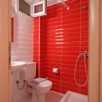Mavridis 2 Lejlighedshotel Nikiti (Sithonia)