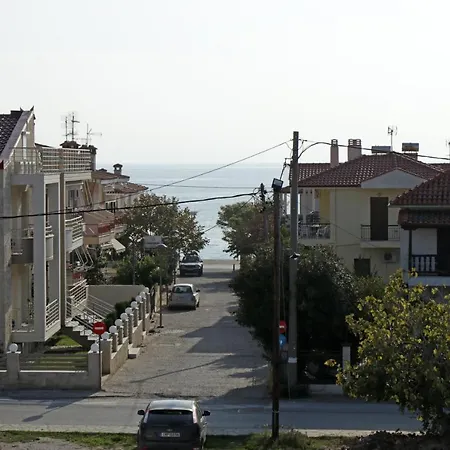 Mavridis 2 3* Nikíti