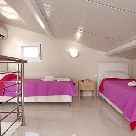 Lejlighedshotel Mavridis 2