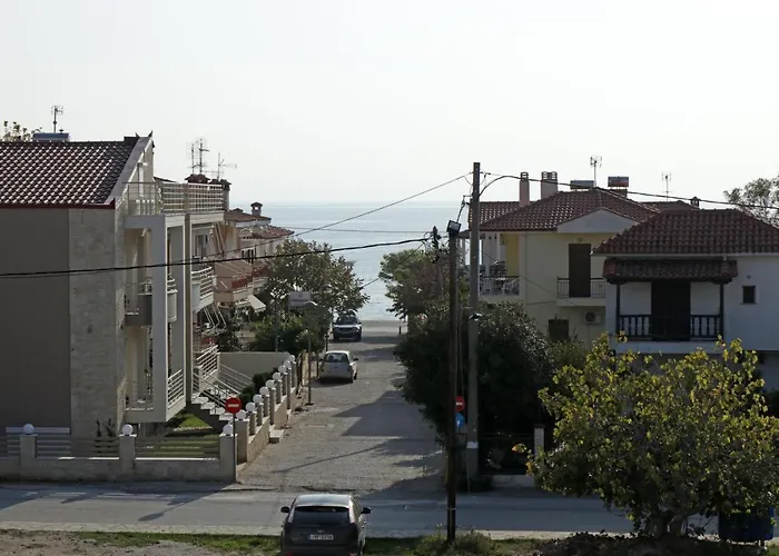 Mavridis 2 3* Nikiti (Sithonia)