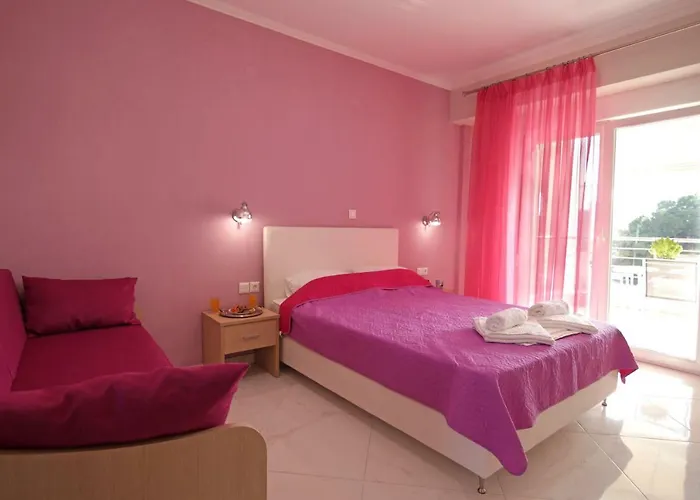 Mavridis 2 Nikiti (Sithonia)